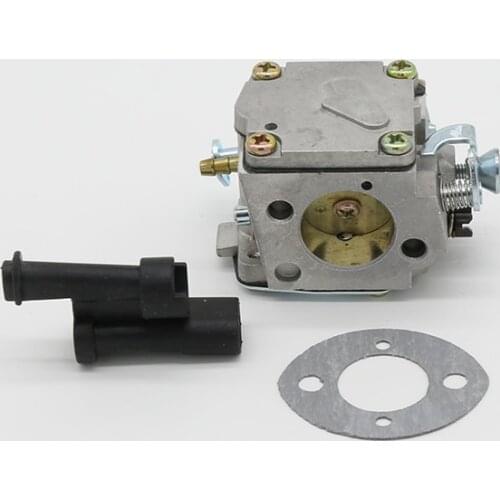 Carburetor Carb Gasket Grommet Kit Fit For HUSQVARNA 61 266 268 272 XP 272XP Gas Chainsaw Spare Parts