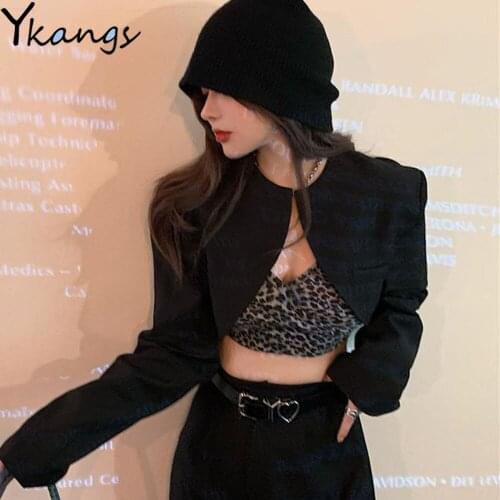 Женские летние куртки YKANGS China At AliExpress