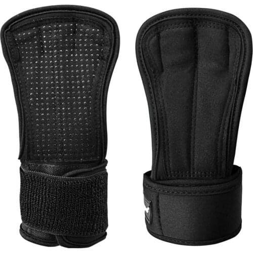 1Pair Steel Plate Outdoor Sports Protector Palm Removable Adjustable Wrist Protector Protector Wrist Weight Lifting