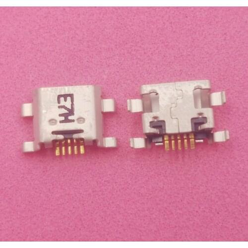 10Pcs Usb Charger Charge Charging Doct Port Connector For Huawei Honor P9 8 Lite 8lite 2017 P9lite P7 G660 Play 6X 5X Plug