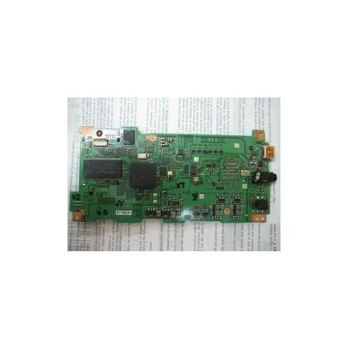 Free Shipping !! 100% Original D50 Main Board TOGO PCB MCU Board MainBoard Mother Board MotherBoard For Nikon D50