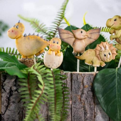 Dinosaur Cookie Silicone Fondant Mould Cake Decorating Tools Chocolate Gumpaste Molds, Sugarcraft, Kitchen Gadget