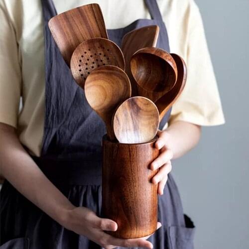 Eruzaray Sets Of Kitchen Utensils