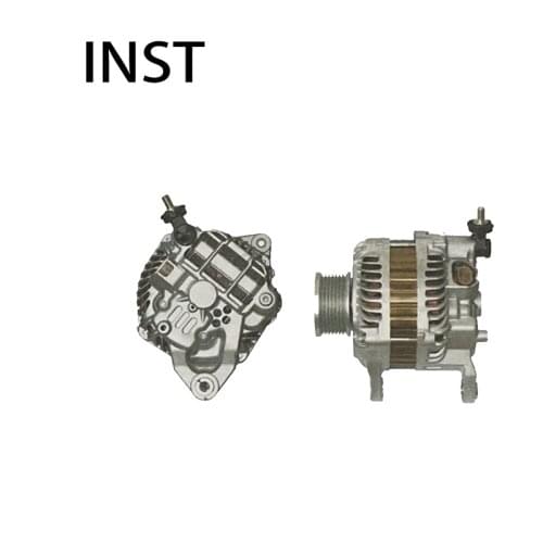 ALTERNATOR DYNAMO GENERADOR ELECTRICO FOR 12V 130A 7GS65 23917 203-5006 114244 A3TG2681AE A3TG2681ZE 23100-EB310 ALT31209 165.56