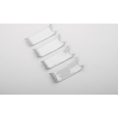 Chrome Door Cavity Cover For Chevrolet Tahoe 07-09