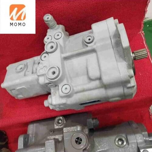 Kx163 ks165 mini excavator hydraulic mian piston pump psvl2-27cg psvl2-27 hydraulica bomba rd55161115 for kubota