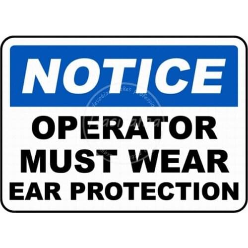 Metal paint wall sticker wall logo wall decoration office bar bar Shop Garage warning etc