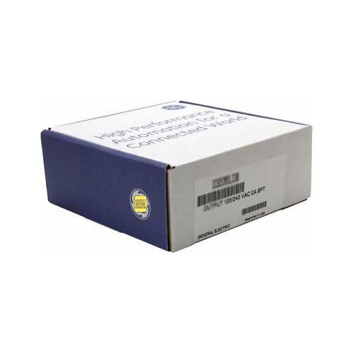 New original packaging 1 year warranty IC693MDL740 {No.24arehouse spot} Immediately sent