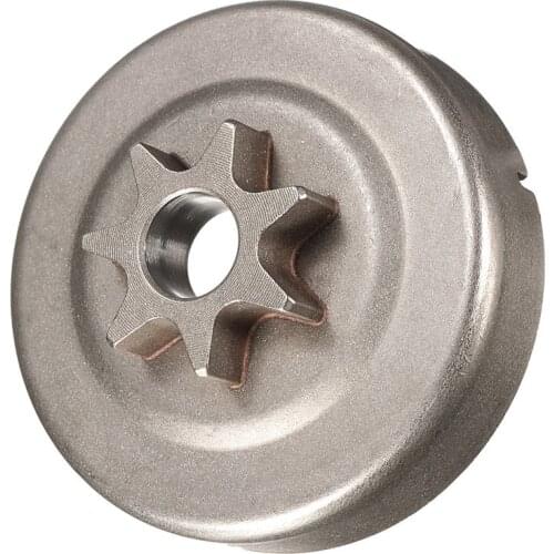 New .325" 7T Clutch Cover Drum Chain Sprocket For STIHL 021 023 025 MS230 MS250