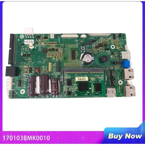 Monitoring Board For Emerson 170103BMK0010 UNI-HNI071U2 160418BMK0146 Perfect Test
