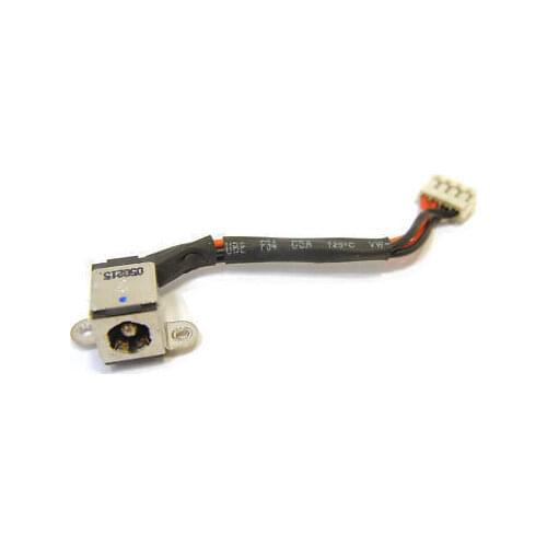 DC Power Jack with cable For ASUS Z7000 laptop DC-IN Flex Cable