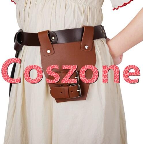 Medieval Sword Belt Waist Sheath Scabbard Holders Adult Men Larp Knight Battle Weapon Costume Rapier Ring Belt Strap Holster