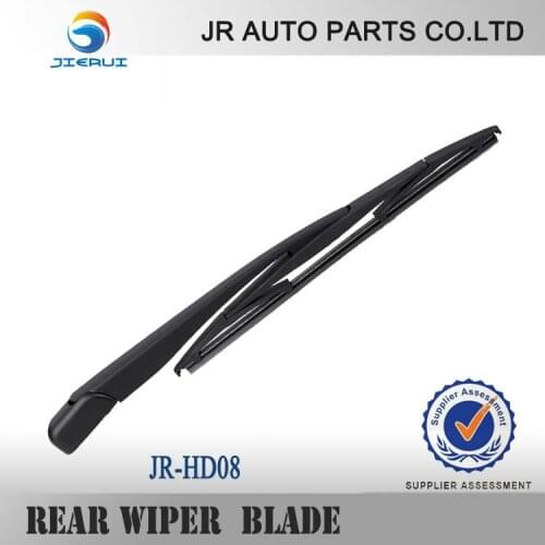 Rear Window Windshield Wiper Arm + Blade For Honda STREAM