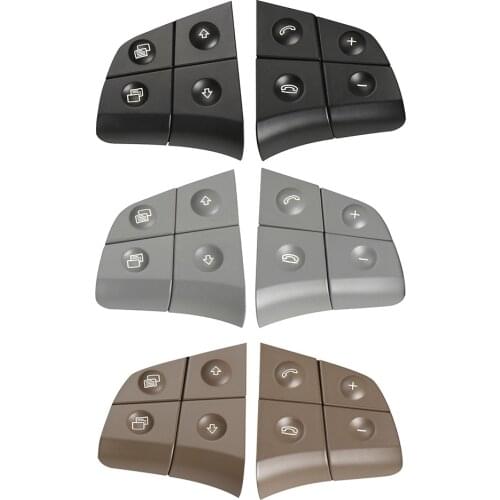 VODOOL Car Steering Wheels