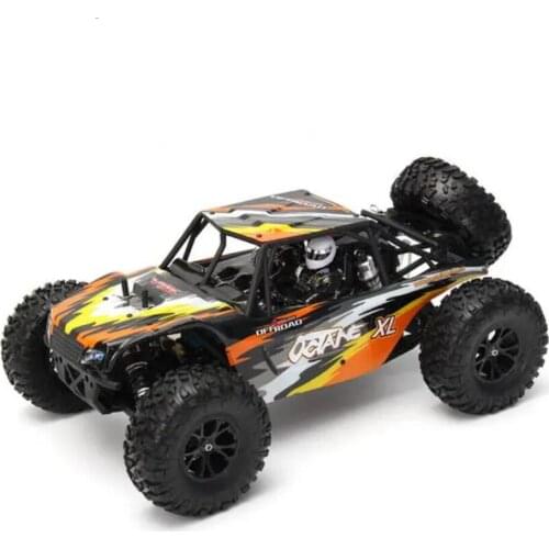 VRX RH1045 1/10 Scale 4WD Brushless RTR Off-Road Buggy High Speed 2.4GHz RC Car Kids Gifts
