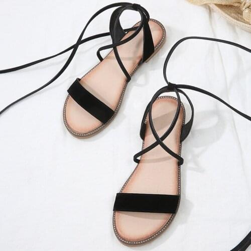 WAKO Women's Shoes With A Strap