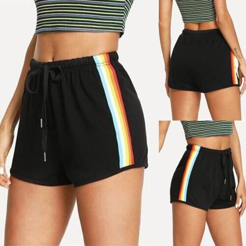 Womail Women's Shorts