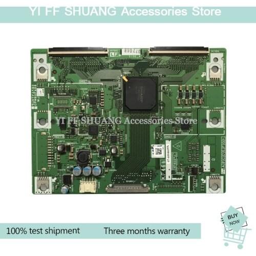 100% test shipping for LCD-40GE220A logic board QPWBXF466WJZZ RUNTKA680 KF466