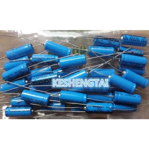 50PCS 63V100UF 8X20