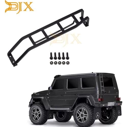 Spare Parts For Radio-controlled Models DJX China