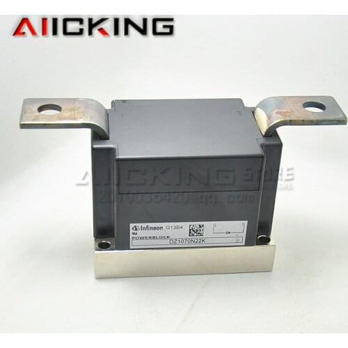 DZ1070N22K 1/PCS New module IGBT