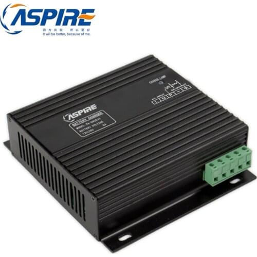 Good Price Generator 12v 24v automatic battery charger 6A