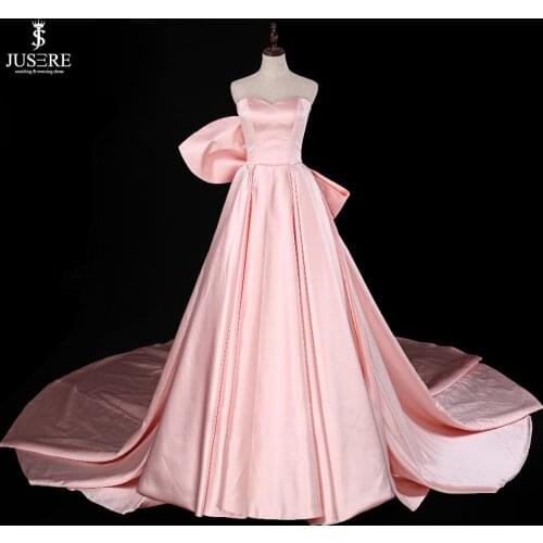 Женские атласные платья Jueshe China At AliExpress