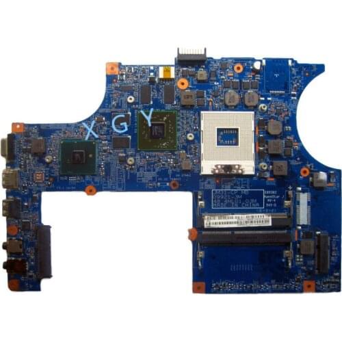 For Acer Aspire 3820 laptop Motherboard MB.REM01.002 MBREM01002 48.4HL01.03M ATI HD5650