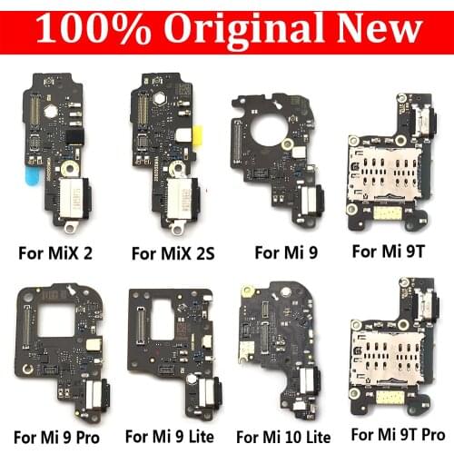 New625 Microphones For Xiaomi Mi 9T Pro Phones