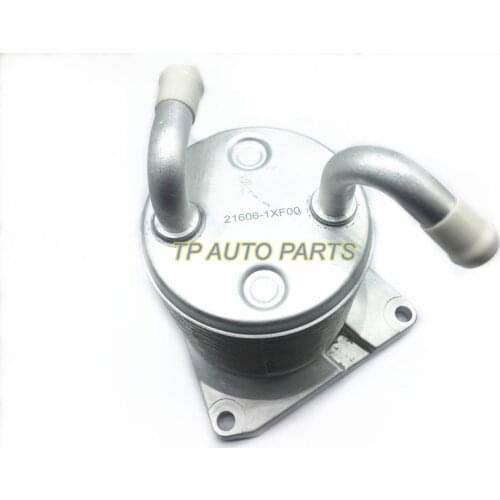 Cooler Assy-Auto Transmission Oil For N-issan OEM 21606-1XF00 21606 1XF00 216061XF00