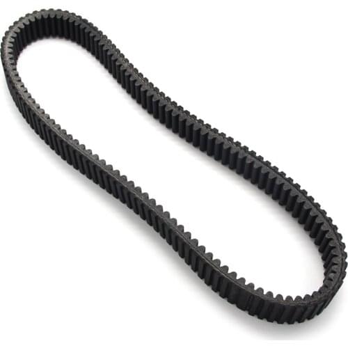 Motorcycle Drive Belt For Ski-Doo MX Z Renegade X 1000 Mach Z LT Adrenaline 1000 SDI Summit 1000 Highmark X 162 151 417300189