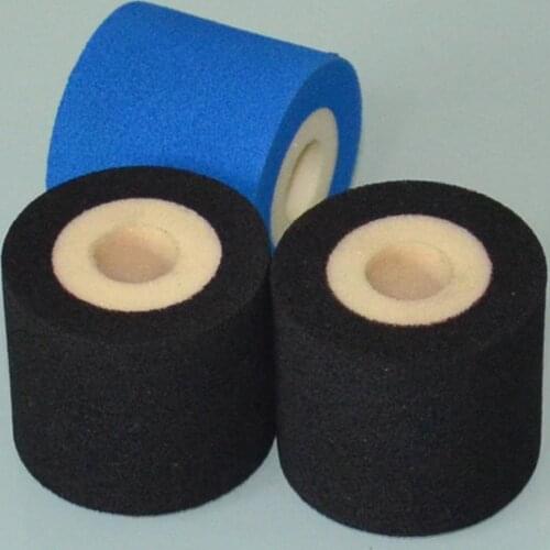 Printing date machine Dia 36mm printing ink roller