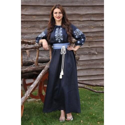 Длинные платья Sofi Batista China At AliExpress