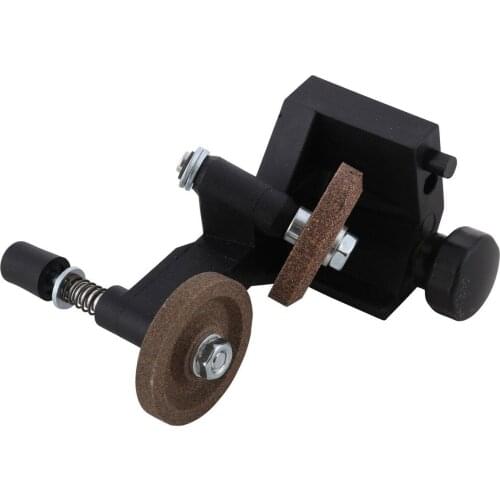 RGV sharpener sharpens blade slicer Lady Lucy Luxor Luxury New Luxury Olimpia