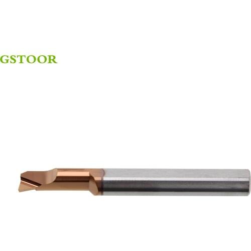 MPR MPR2 R0.15 L10 MPR3 R0.2 MPR4 R0.2 MPR5 R0.2 L22 MPR6 R0.2 L22 Grooving Solid Carbide Boring Profiling Lathe Cutter Tools