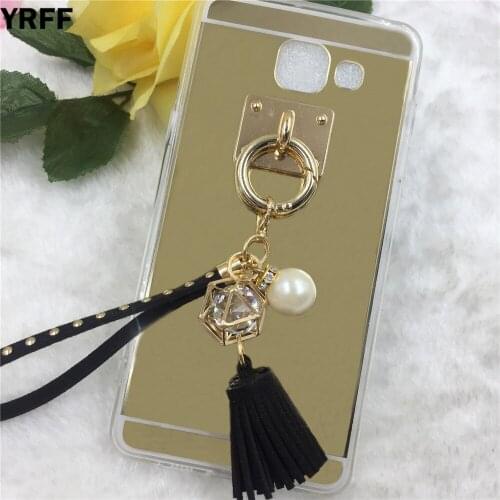 YRFF Phone Cases Samsung Galaxy A7