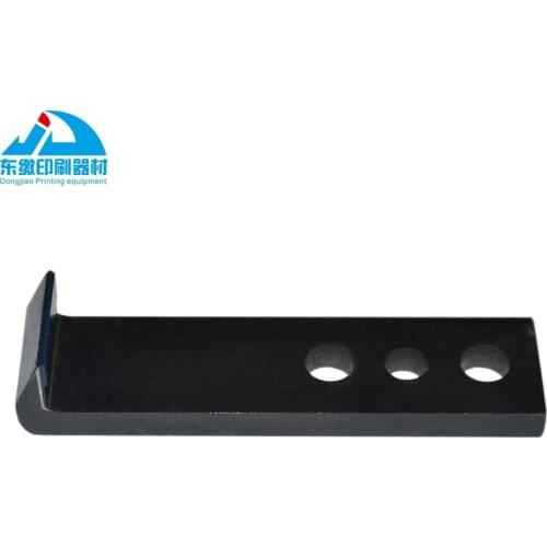 Heidelberg CD102 Printing Machinery Gripper C3.581.627N, C3.581.727N