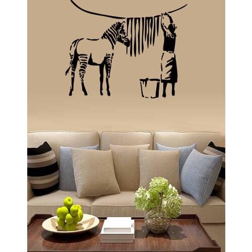 Groom Air Dry Bed Cover Pattern Creative Wall Stickers Living Room Bedroom Family Showcase Decoration Wall Stickers