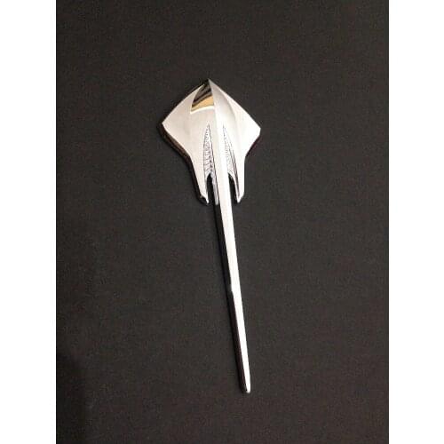 STINGRAY C7 FENDER EMBLEM BADGE -50 pcs