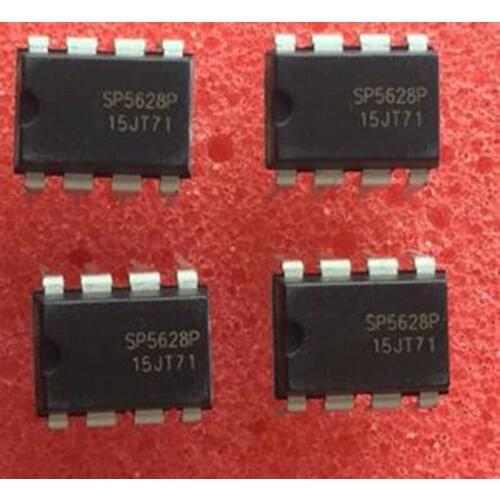 10pcs/lot SP5628 SP5628P DIP8 NEW ORIGINAL