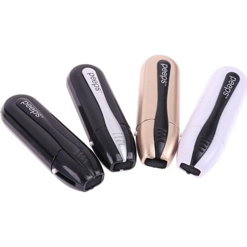 1x Glasses Cleaner Microfiber Mini Sun Eyeglass Care Cleaning Brush Eyeglass Microfiber Glass Cleaning Brush