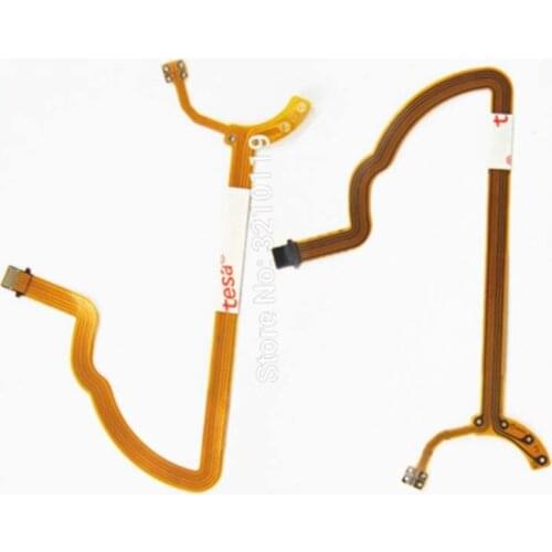 20PCS/ FREE SHIPPING! NEW LENS Aperture Flex Cable For CANON EF-S 17-85 mm 17-85mm f/4-5.6 IS USM Repair Part free shipping