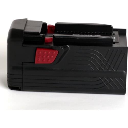 4000mAh New Replacement Power Tool Battery For HILTI 36V Li-ion B36 CPC TE-6A36-AVR Li-ion HAMMER DRILL