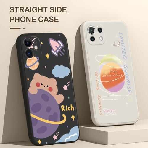 CASPTM Phone Cases Xiaomi Mi 9T