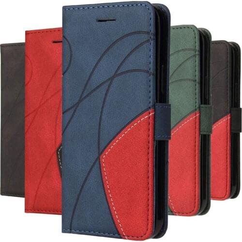 DEEVOLPO Phone Cases Xiaomi Redmi Note 4X