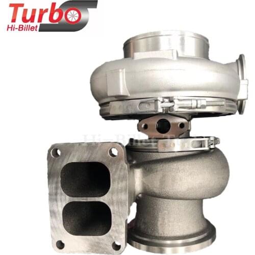 Hi-Billet Auto And Moto