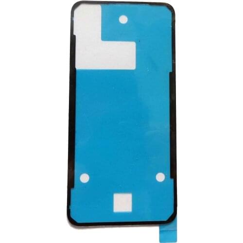 Back Cover Adhesive sticker glue For xiaomi mi 8 mi8