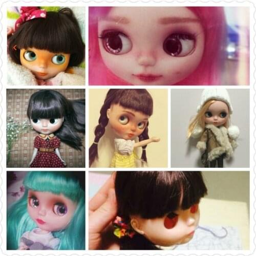 Basaak doll,Improved quality