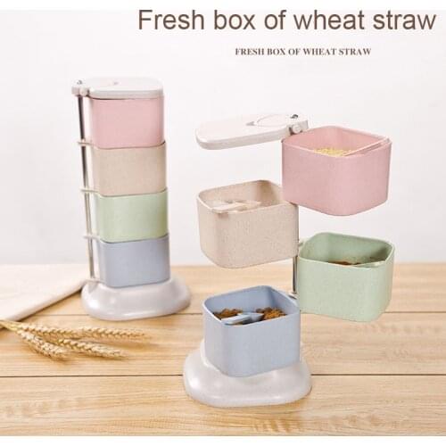 Банки для хранения Lazyishhouse China At AliExpress