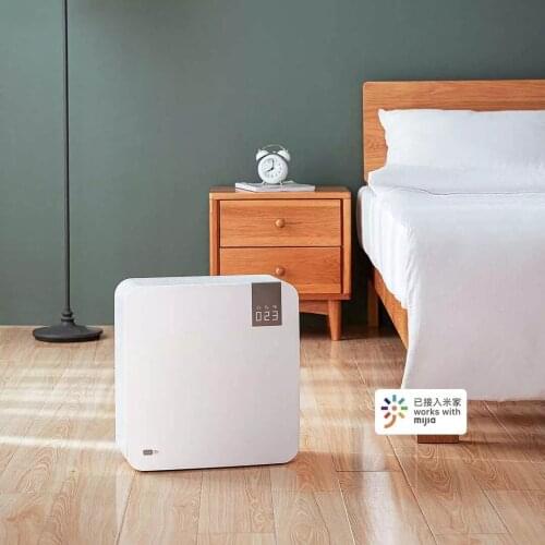Melario Air Purifiers